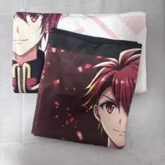 IDOLiSH7　アイナナ　七瀬陸　タオルまとめ売り