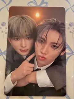 &TEAM 月狼 ケミトレカ【YUMA HARUA】