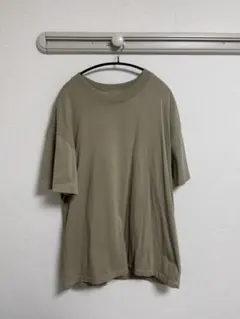 conte〉オフショルダー Tシャツ - メルカリ