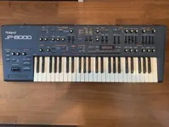 2026年最新】roland jp-8000の人気アイテム - メルカリ
