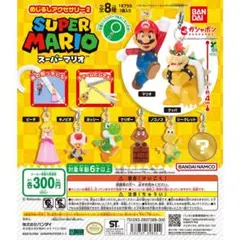 めじるしアクセサリー スーパーマリオ ヨッシー - メルカリ