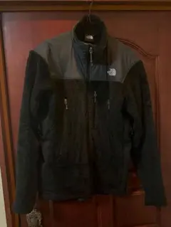 THE NORTH FACE フリースジャケット M ブラック