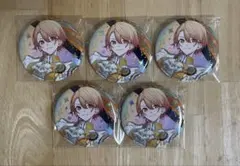 プロセカ　感謝祭　缶バッジ　天馬司