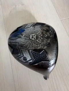 エミリッドバハマ　CV8 10° ヘッドのみ