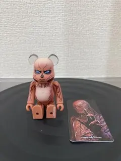 ベアブリック シリーズ51 ストレンジャーシングス