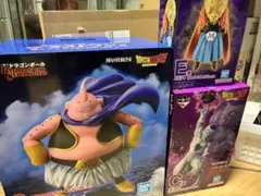 ドラゴンボール 魔人ブウ ダーブラ バビディ フリーザー フィギュアセット ドラゴンボール 魔人ブウ ダーブラ バビディ フリーザー フィギュア