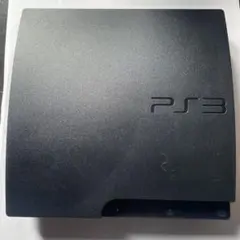 【動作確認済】PS3 本体 Slim 120GB 純正ワイヤレスコントローラー付