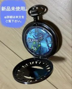 2026年最新】ディズニー 懐中時計の人気アイテム - メルカリ