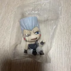 肩ズン ジョジョ ポルナレフ