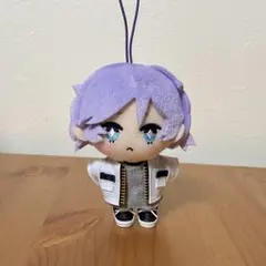 ツイステ ぬい服 10cm ⑦