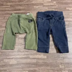 70サイズ★ベビーボトムセット