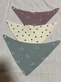 Insular バンダナスタイ 3枚セット　未使用