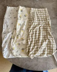 Konny Newborn バンブースワドルポーチ　3M