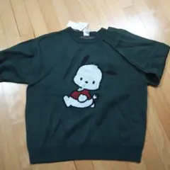 ポチャッコ セーター ニット サンリオ M