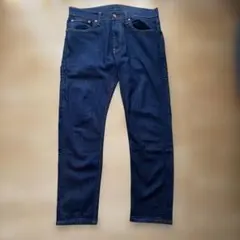 Levi’s リーバイス 508 デニム ジーンズ メンズ W31 L32
