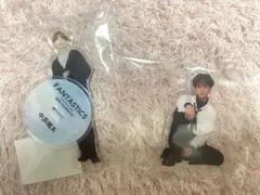 中島颯太　アクスタセット