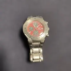 CITIZEN エコドライブ クロノグラフ