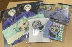 グノーシア ユーリ まとめ売り グッズセット 詰め合わせ グノーシア ユーリ グッズセット - メルカリ