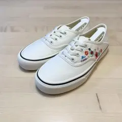 希少デッドストック】NBHD別注/Vans/オーセン/チェッカー/US9.0 - メルカリ