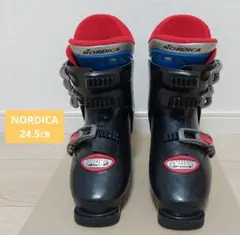 2026年最新】NORDICA スキーブーツ(子ども用)の人気アイテム - メルカリ