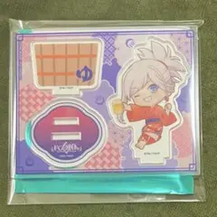 FGO 極楽湯 武蔵 アクリルスタンド