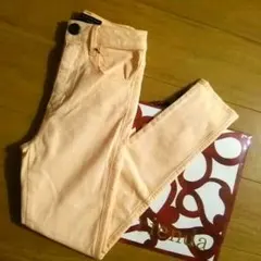 rienda / スキニー