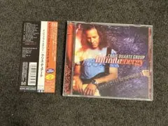 Chris Duarte - Infinite Energy 国内盤 帯付き