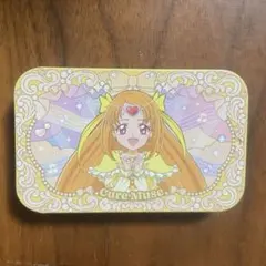 キュアミューズ すらいどきゃん