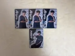 DFM Akame Meiy トレカ
