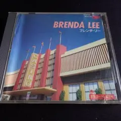 BRENDA LEE