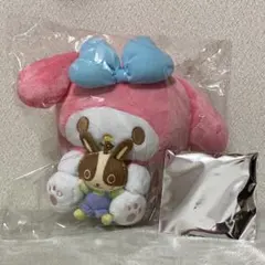 2025年最新】うさっぴ マイメロの人気アイテム - メルカリ