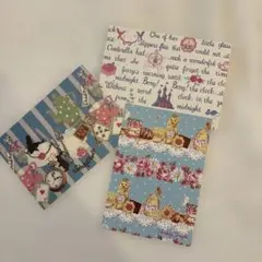 Shirley Temple ポストカード 3枚セット