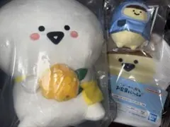 お文具といっしょ　A賞D賞　セット　未使用 2025年最新】お文具 くじ a賞の人気アイテム - メルカリ