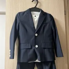 smoothy スーツ上下