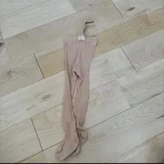 SILLYSilas Cream Blend シリーサイラス　タイツ