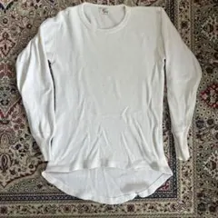 60s 長袖カットソー