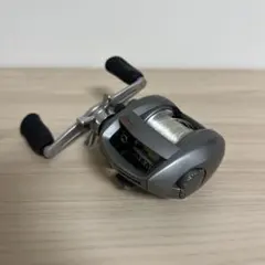 シマノ AXIS アクシス 100 ベイトリール SHIMANO フィッシング - メルカリ