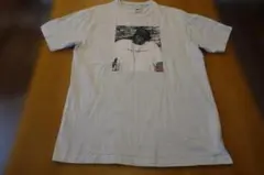 Supreme × Jordan コラボ Biggie S/S Top 白 M