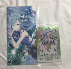 プロセカ 日野森雫