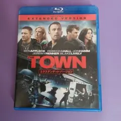 THE TOWN エクステンデッド・バージョン