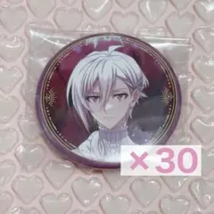 アイドリッシュセブン アイナナ Spooky Night スプナイ 缶バッジ 天