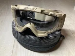 2025年最新】SWANS スワンズ タクティカルゴーグルの人気