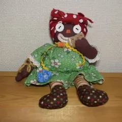 カントリードール ⑩