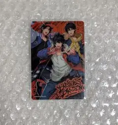 ヒプノシスマイク BusterBros!!! プレシャスカード