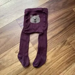 タイツ レッグウェア