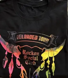 2025年最新】ロックオンソーシャルクラブ tシャツの人気アイテム