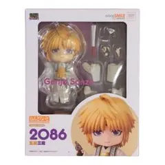 ねんどろいど 2086 玄奘三蔵 最遊記 フィギュア - メルカリ