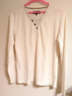 AVAIL 長袖カットソー