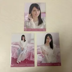 イコラブ 佐々木舞香 生写真 ラブソングに襲われる ジャケット衣装 コンプ