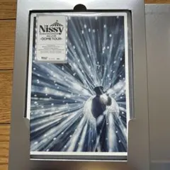 2026年最新】Nissy 4th live dome tour blu-rayの人気アイテム - メルカリ